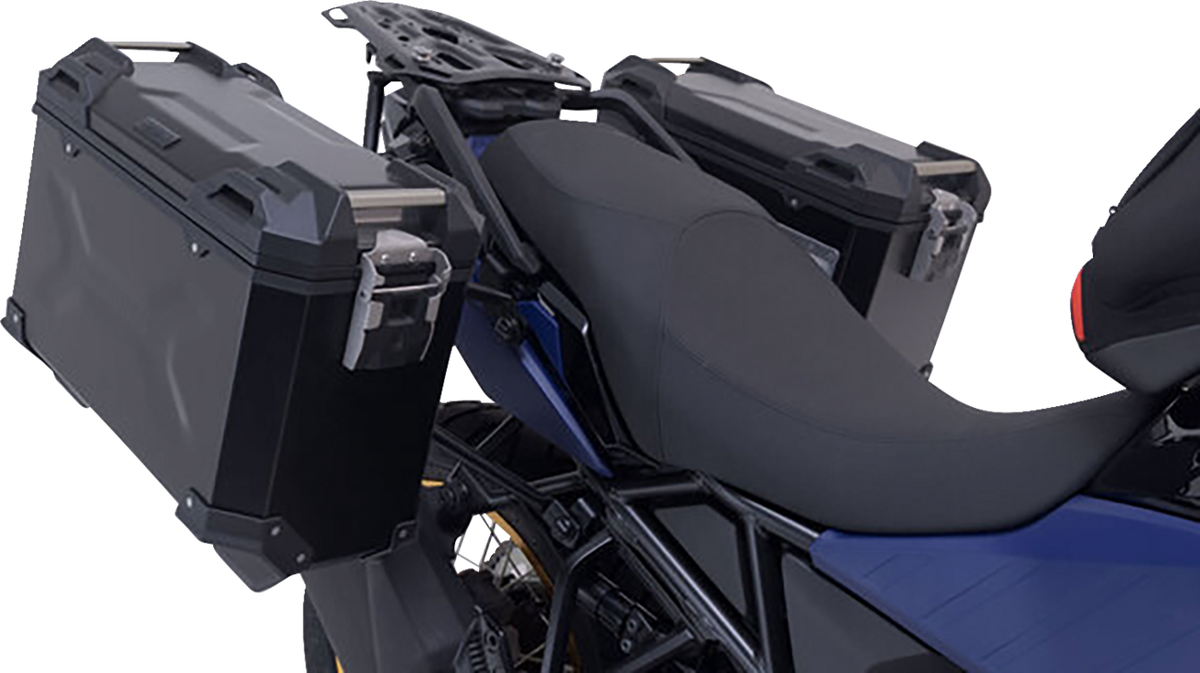PRO Side Carrier - Left/Right - Suzuki - V-Storm 800/De