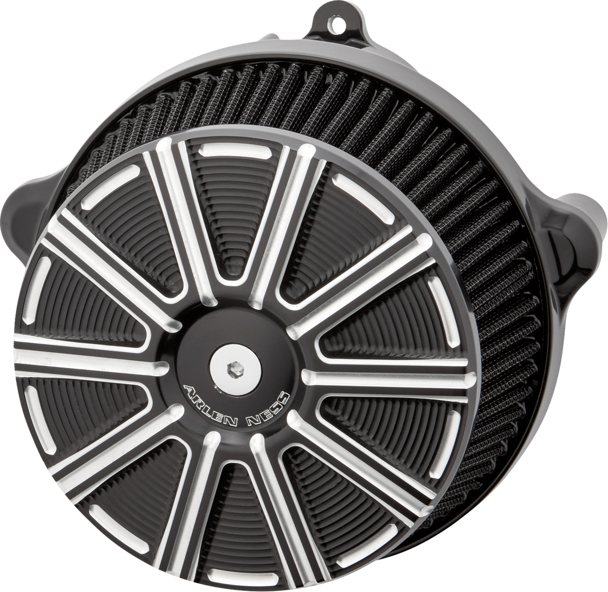 Big Sucker™ Stage 1 Air Cleaner Kit With Cover
