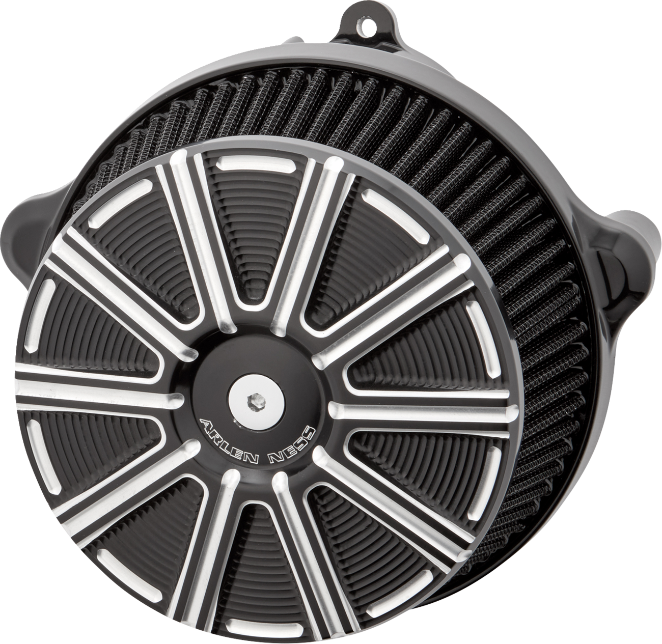 Big Sucker™ Stage 1 Air Cleaner Kit With Cover