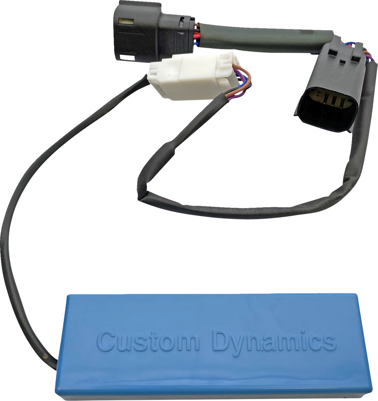 Smart Signal Stabilizer Module