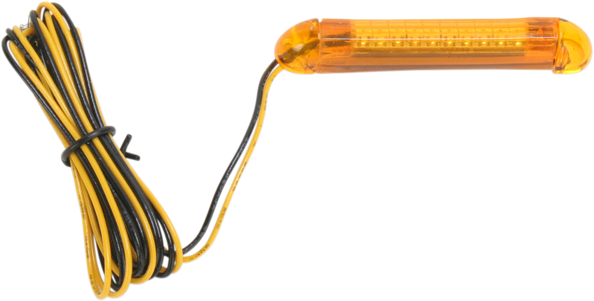TruFLEX® LED Strip - 2-3/16" - Amber/Amber