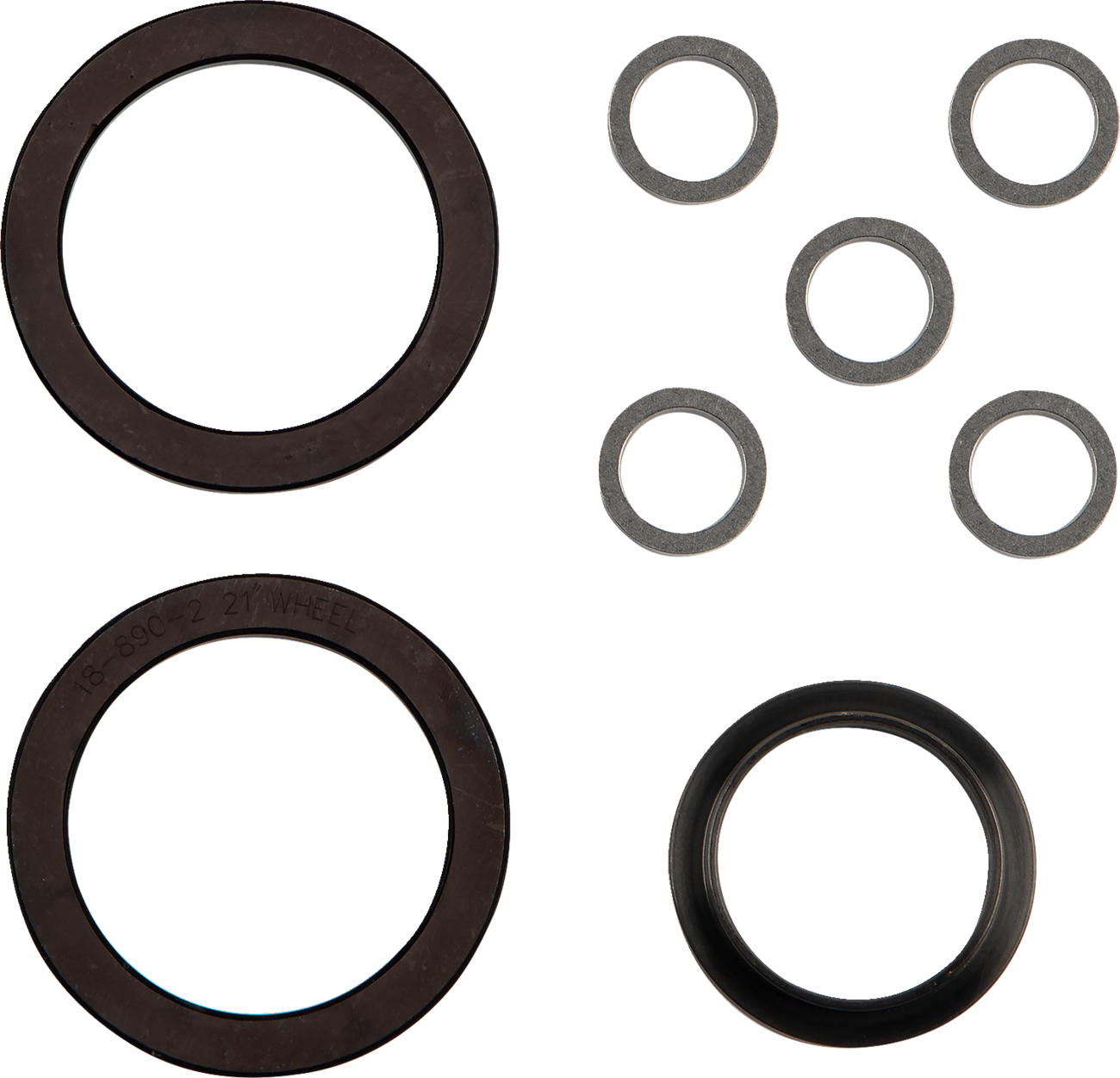 Spider Wheel Hub