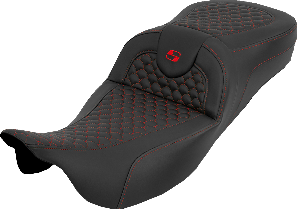 Extended Reach RoadSofa™ Seat