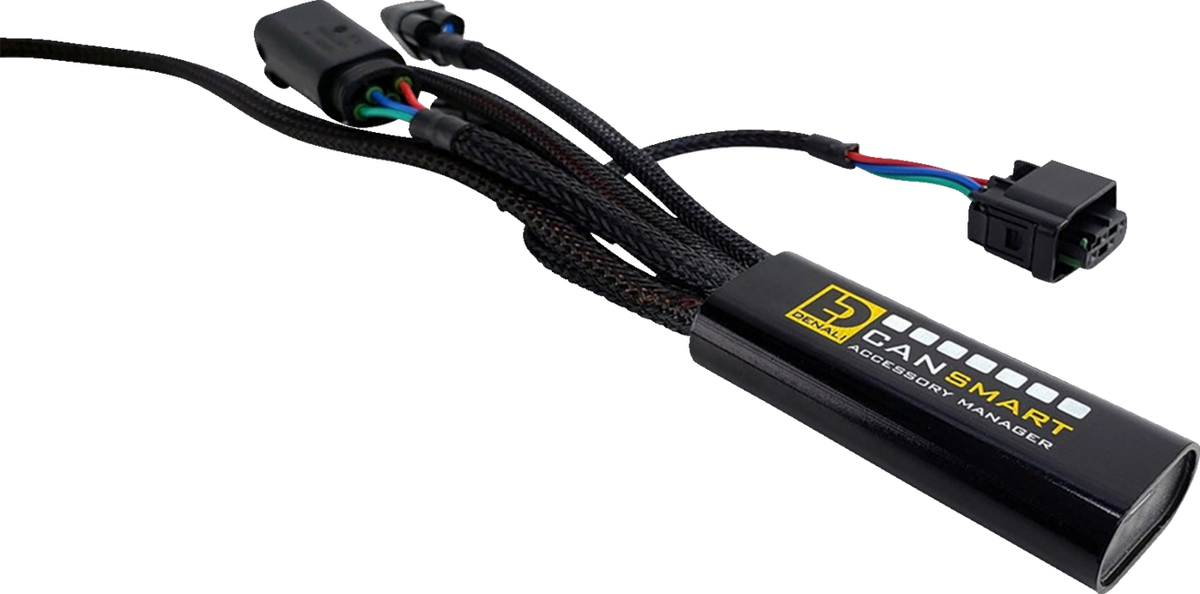 Controller - CANsmart™ - BMW