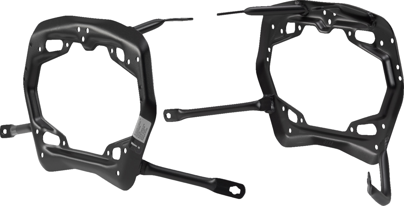 PRO Side Carrier - Left/Right - Honda - CB500F/X | CBR500R | NX500