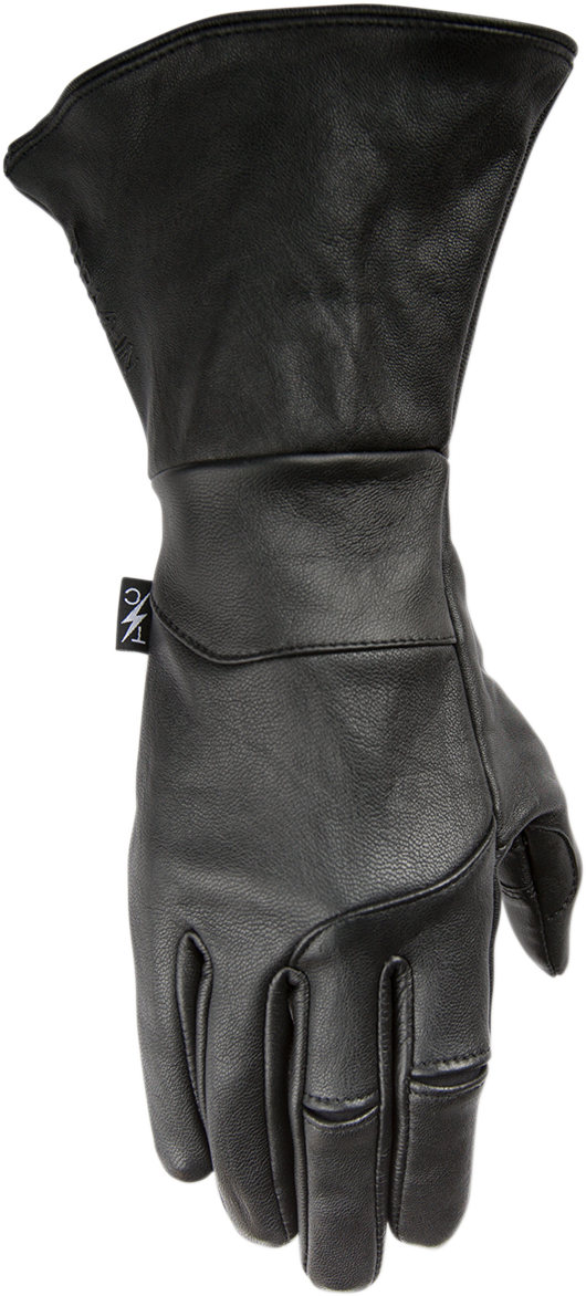 Siege Insulated Gauntlet Gloves