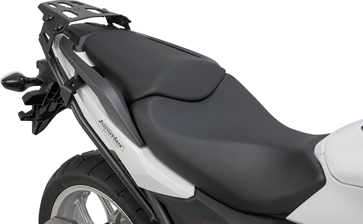 STREET-RACK For Luggage - Honda - NC750S/X/XD