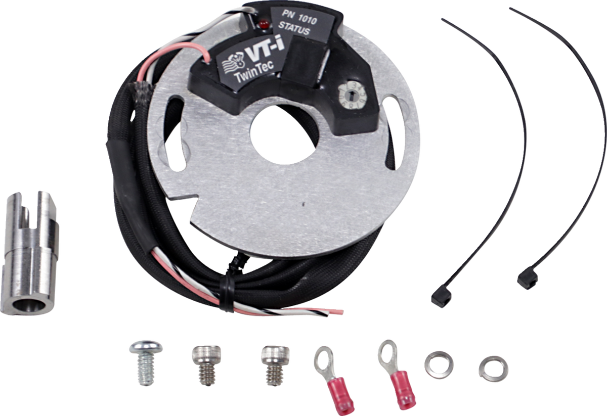 V-Twin Electronic Ignition System - '70-'99 XL/FL/FX