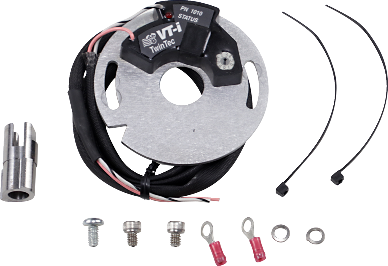 V-Twin Electronic Ignition System - '70-'99 XL/FL/FX