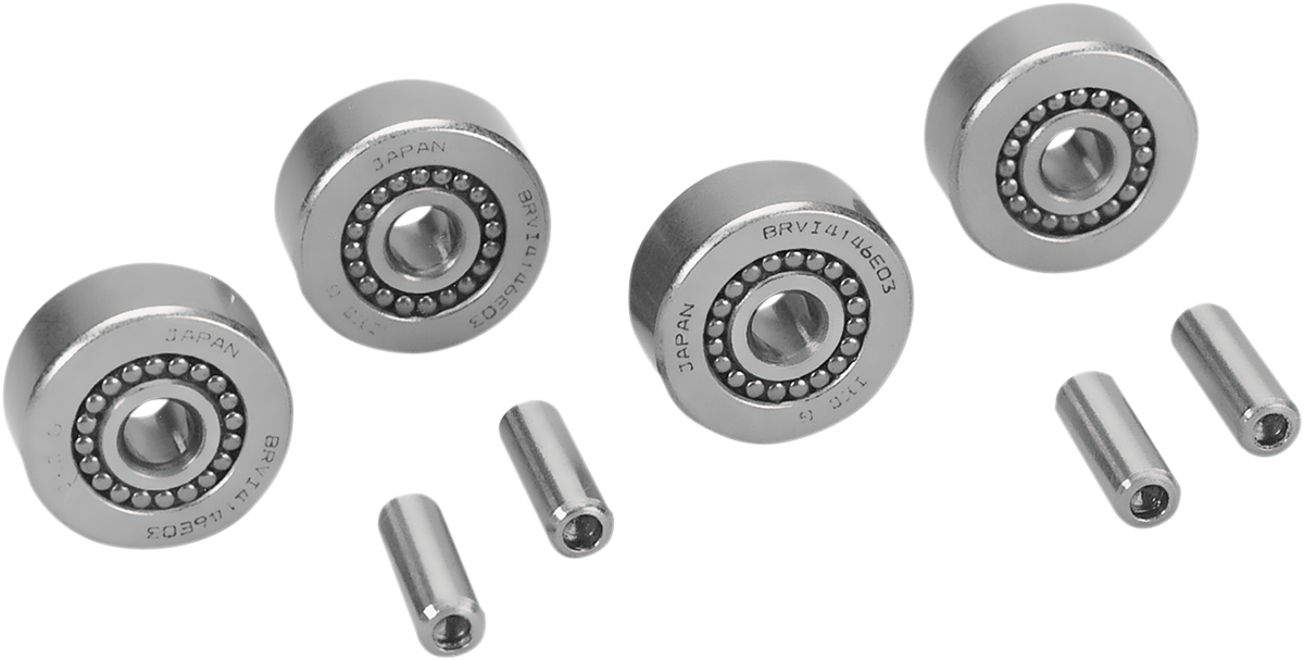 Tappet Roller Kit - Big Twin | XL