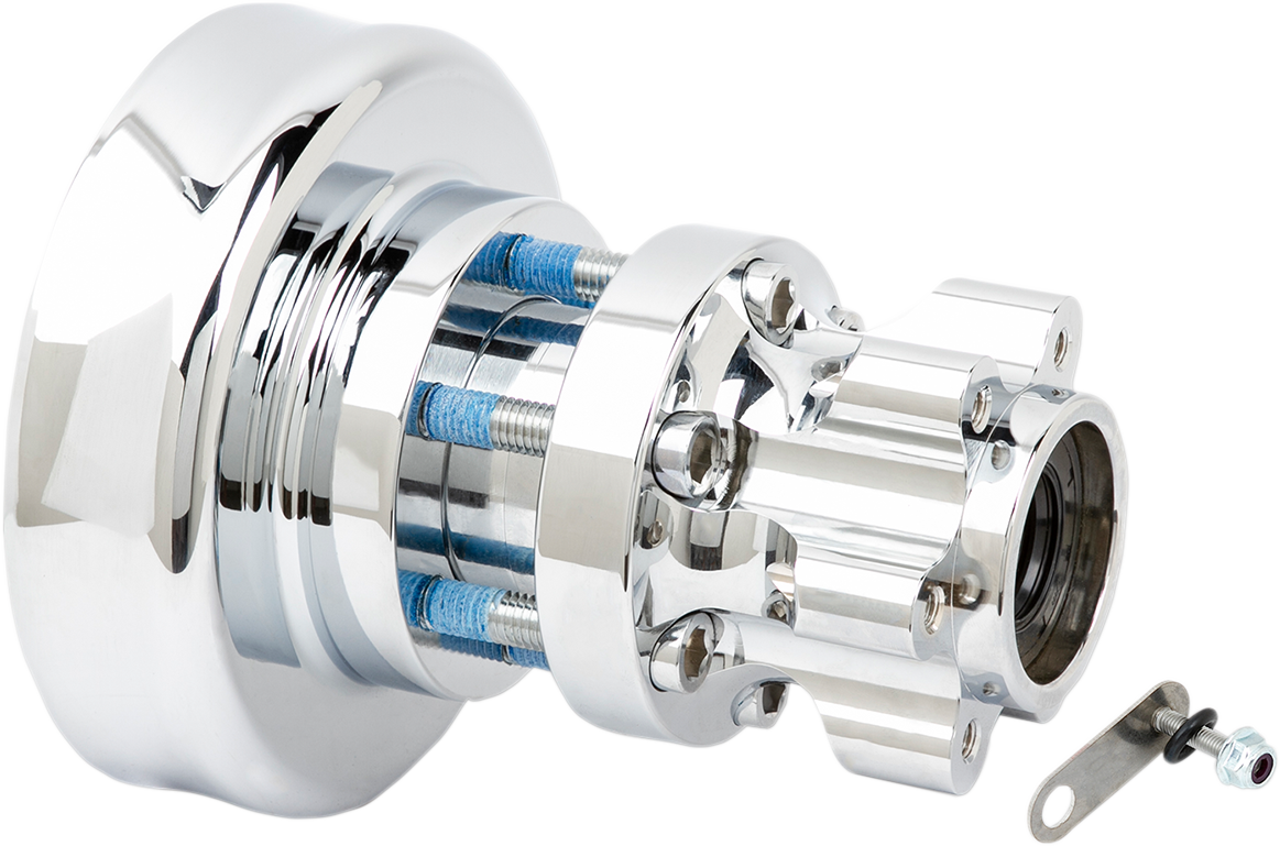 Cartridge Hub Kit