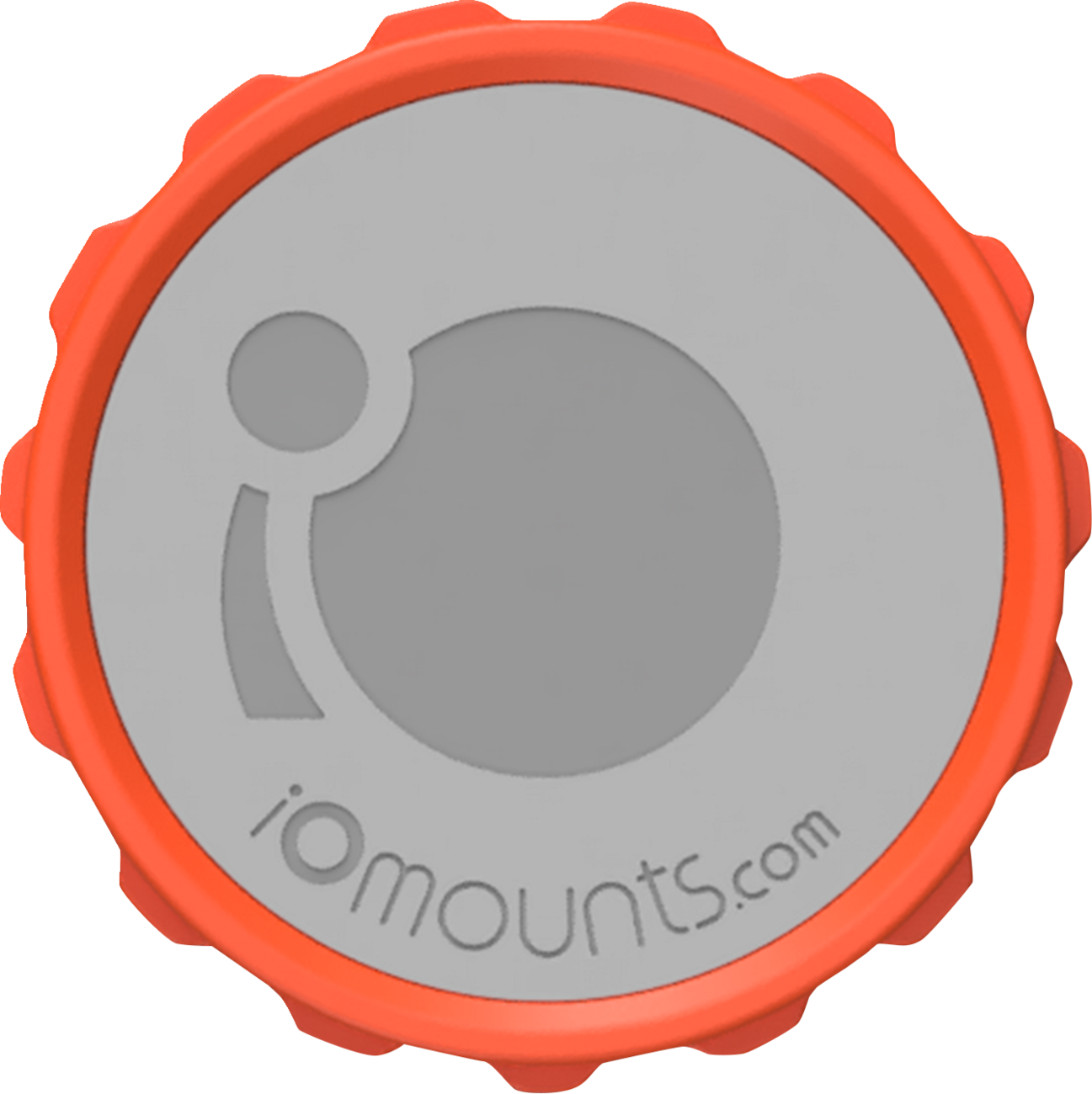 iOmounts™ Garmin Mount