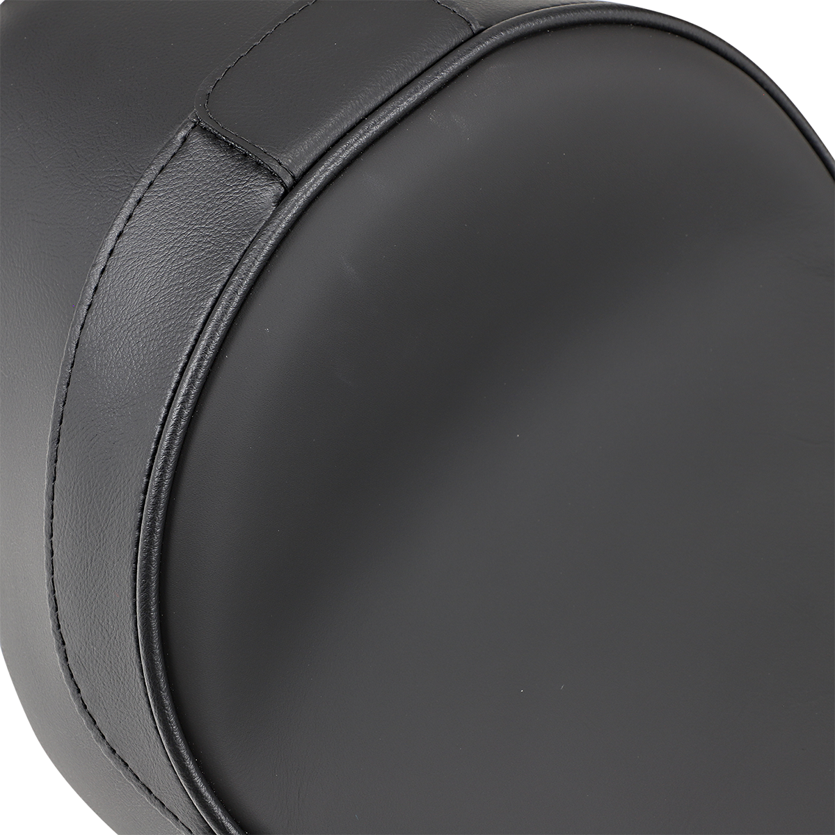 Solo Seat - Smooth - Driver Backrest - XL '04-'22