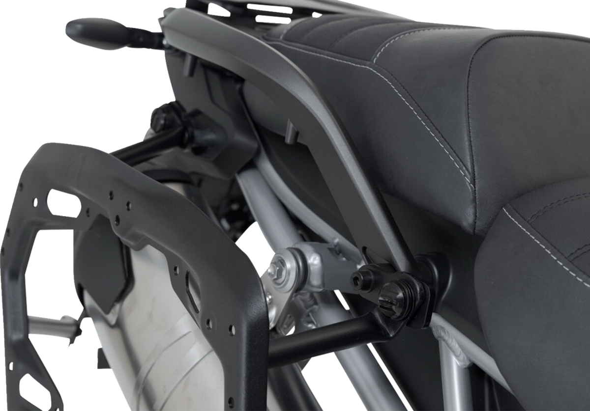 PRO Side Carrier - Left/Right - Triumph - Tiger 1200 GT/Pro/ Rally Pro