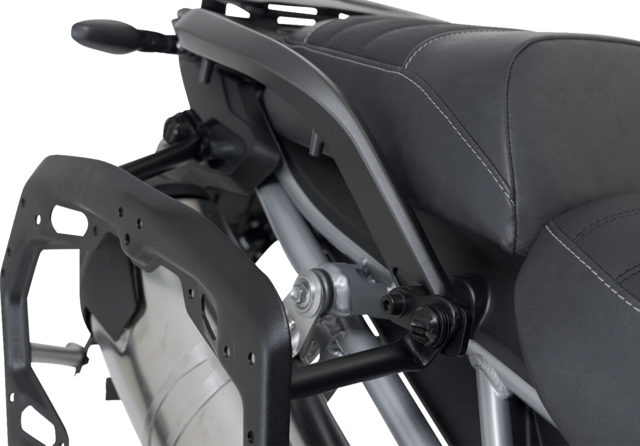 PRO Side Carrier - Left/Right - Triumph - Tiger 1200 GT/Pro/ Rally Pro