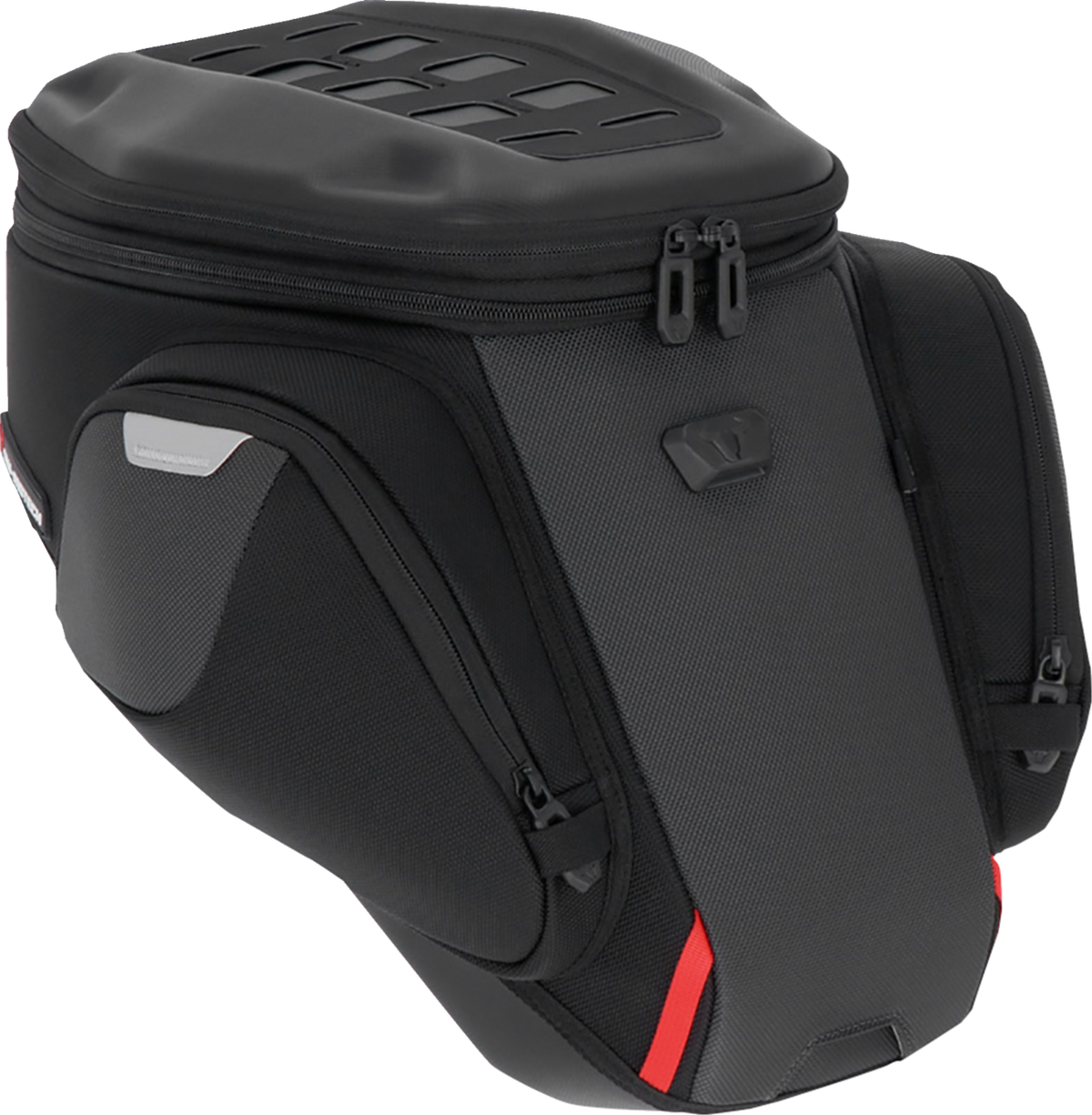 PRO GS Tank Bag - Black