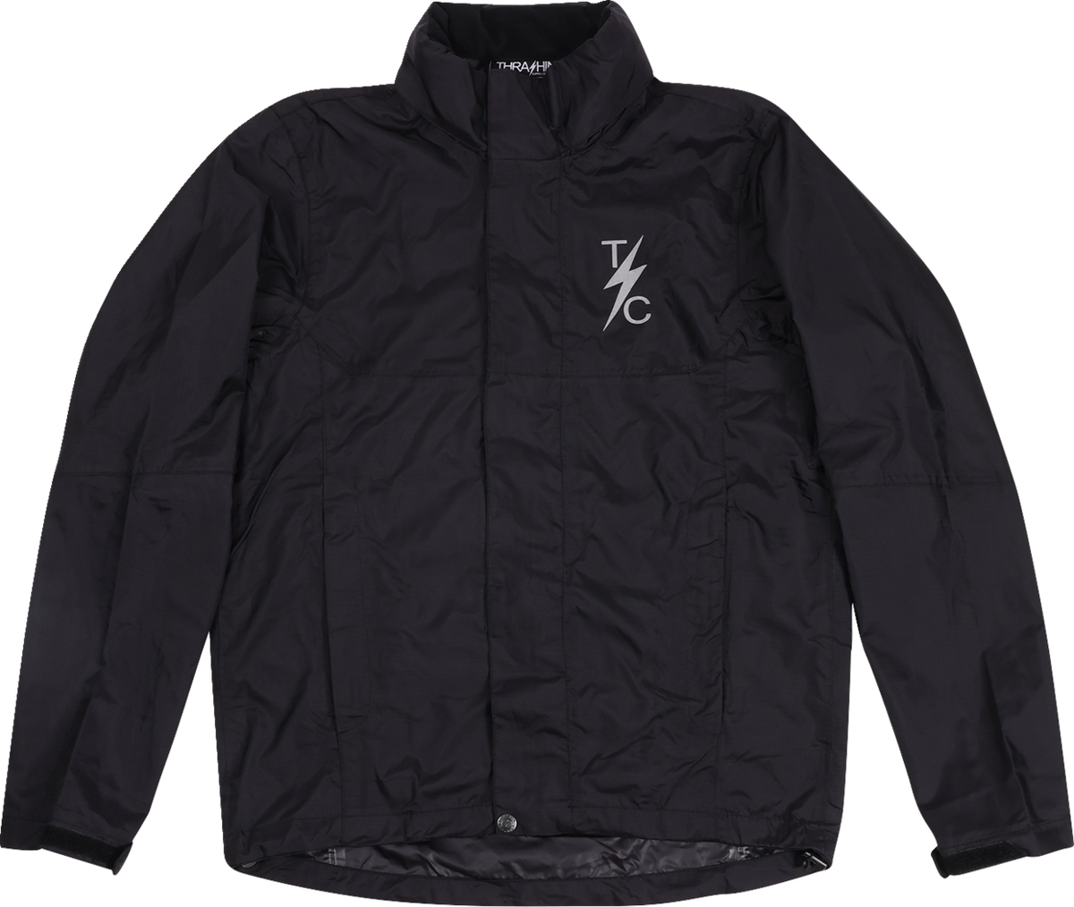 Mission Waterproof Rain Jacket