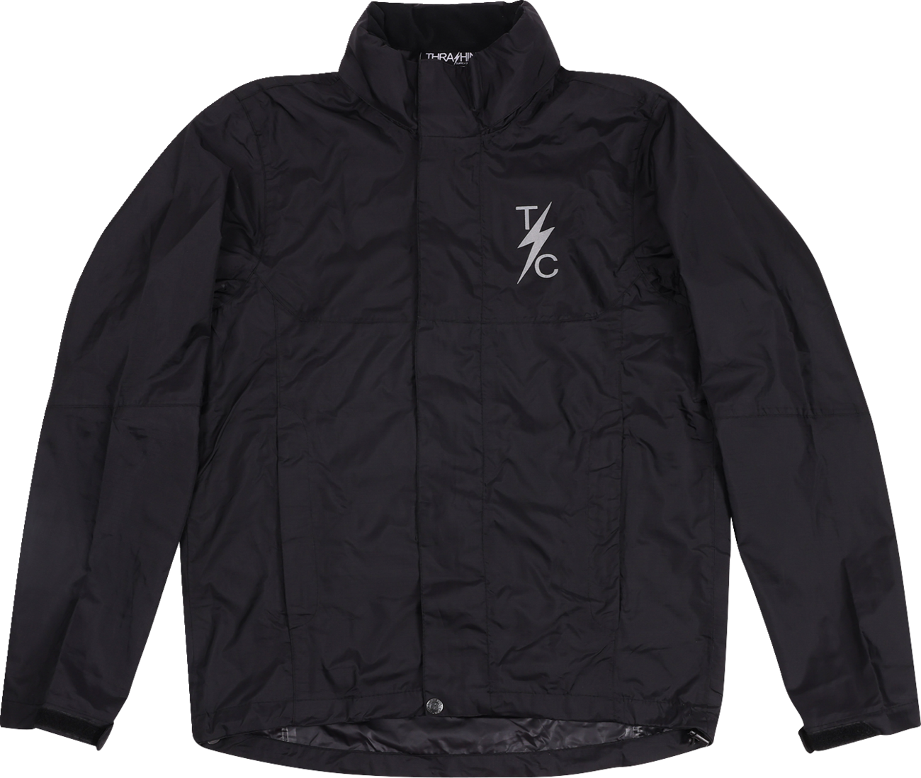 Mission Waterproof Rain Jacket