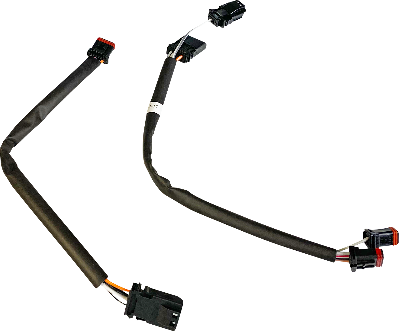Wire Extension - Handlebar - CAN Bus - 4"
