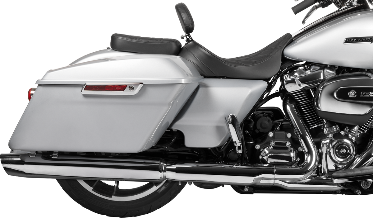 EZ Glide II™ Small Backrest