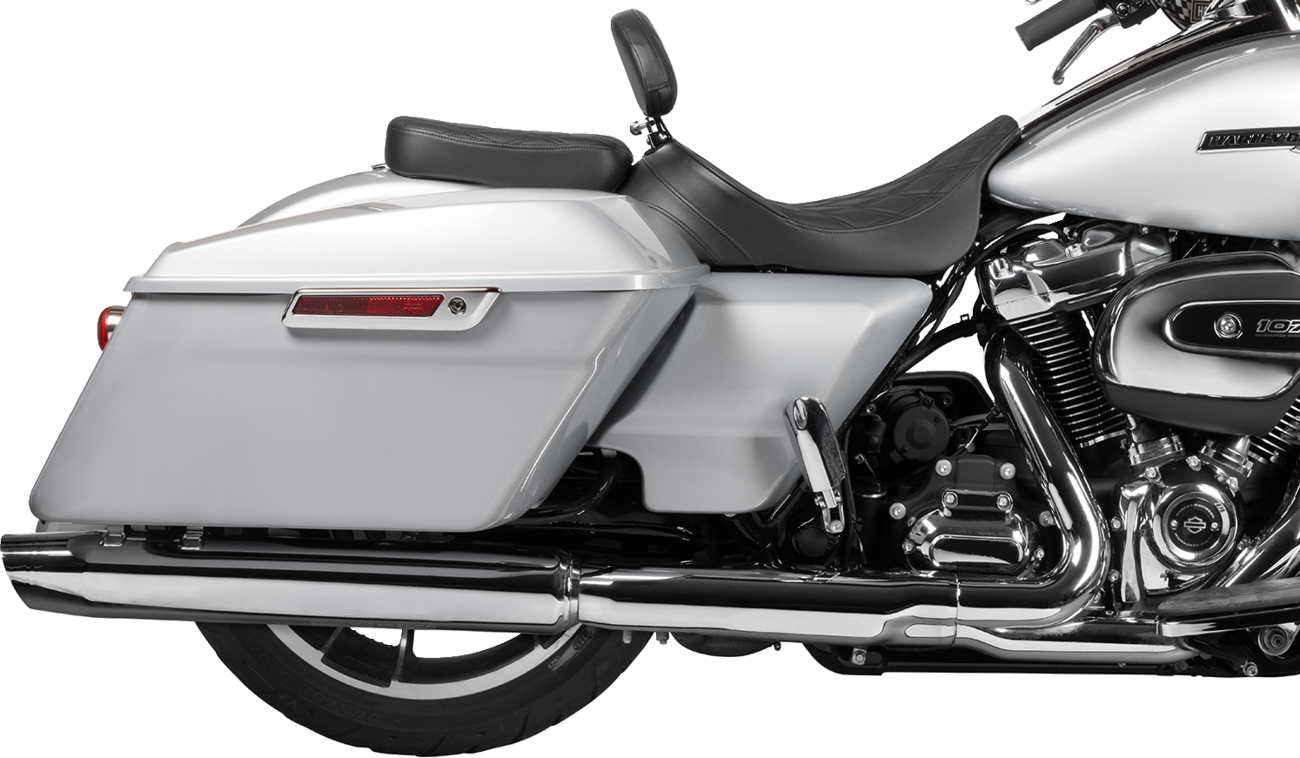 EZ Glide II™ Small Backrest