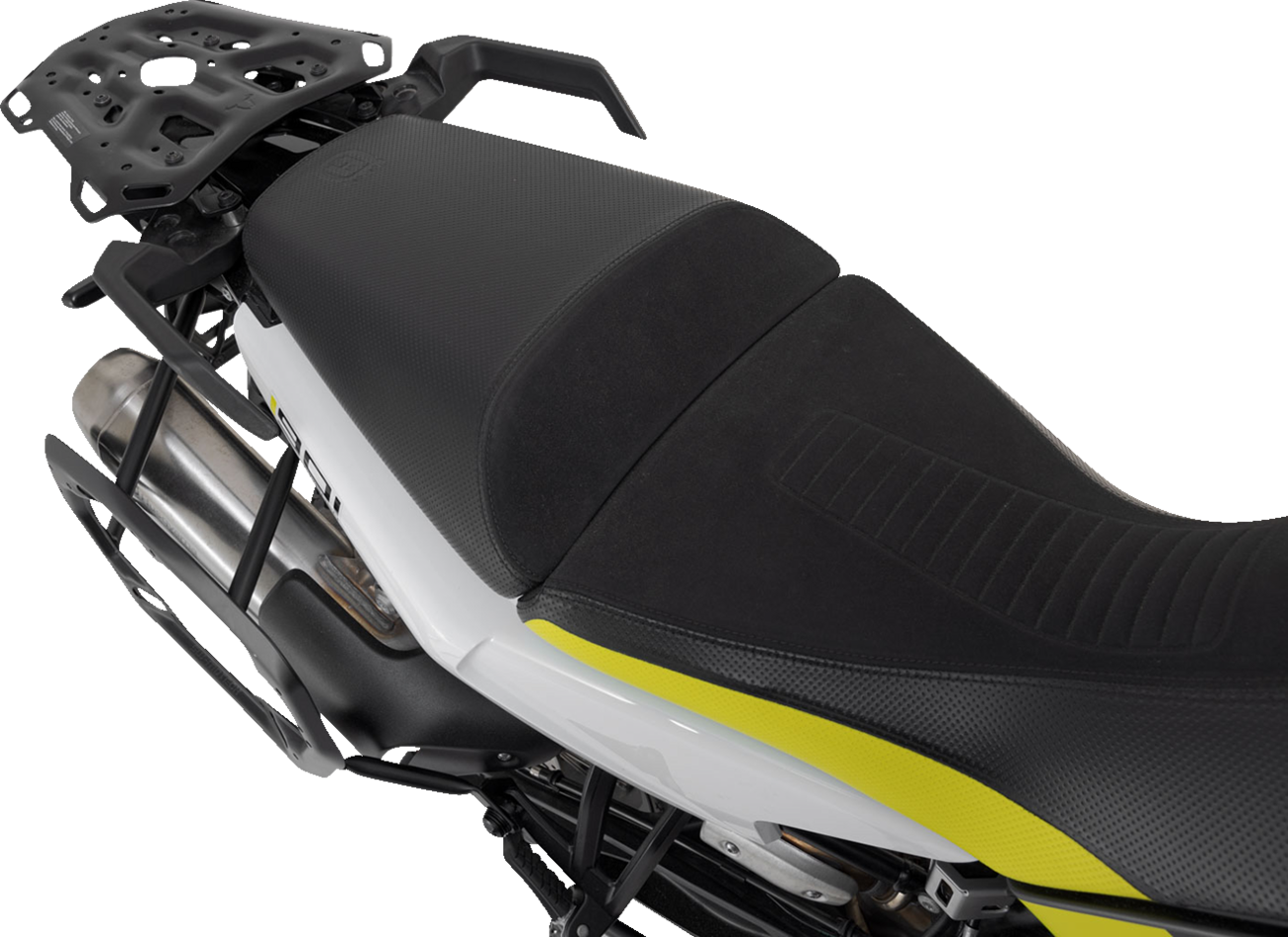PRO Side Carrier - Left/Right - Husqvarna - Norden 901/Expedition