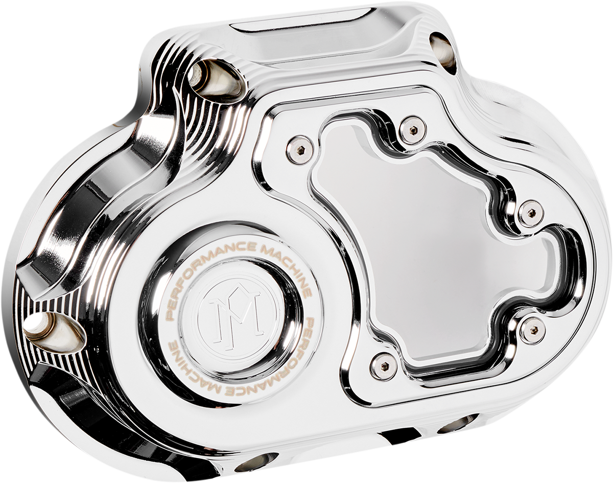 Vision Transmission Side Cover