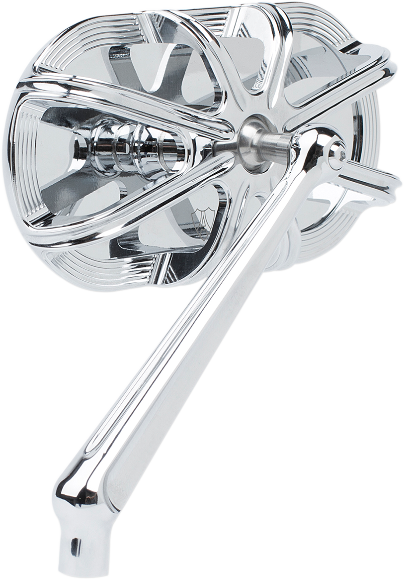 Caged Series Mirror