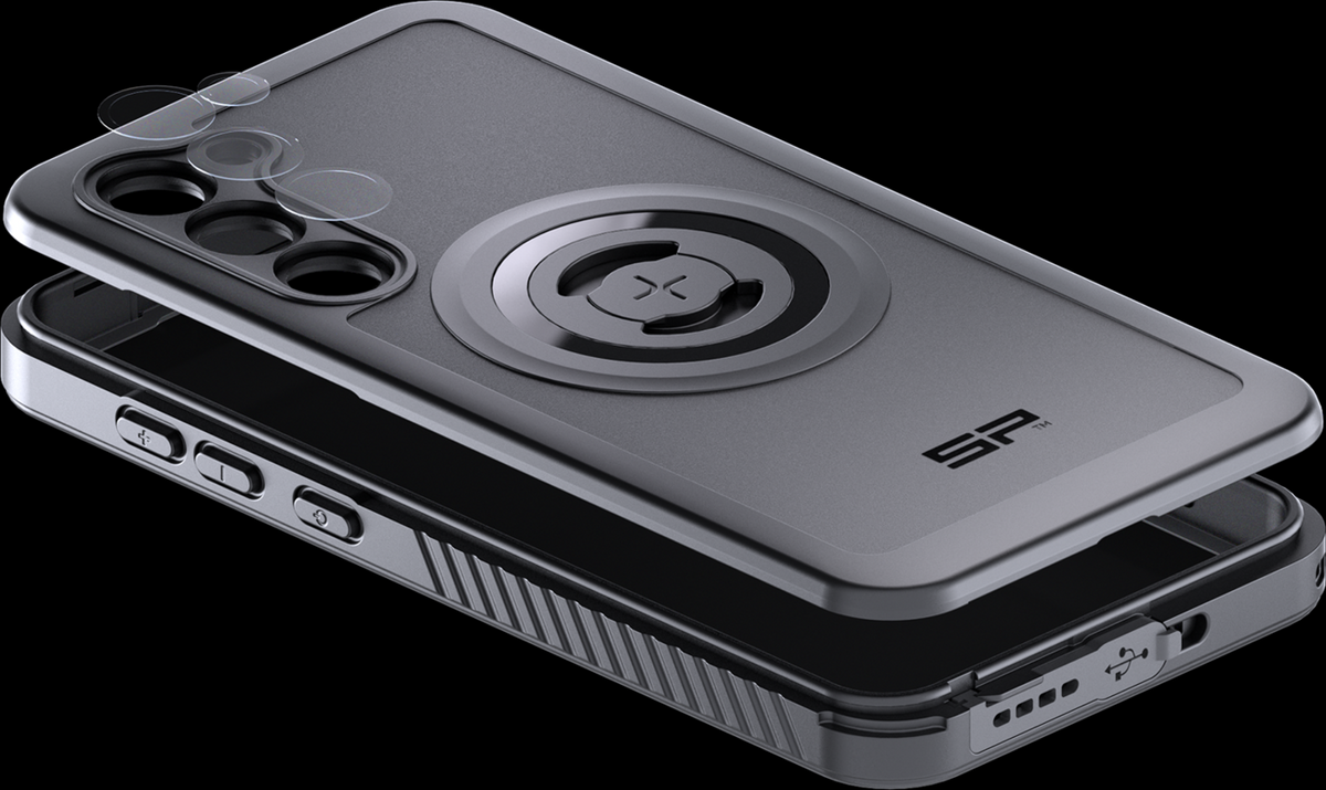Xtreme SPC+ Case