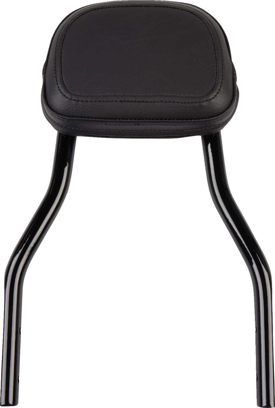 Backrest Kit - 14" - Black - XL