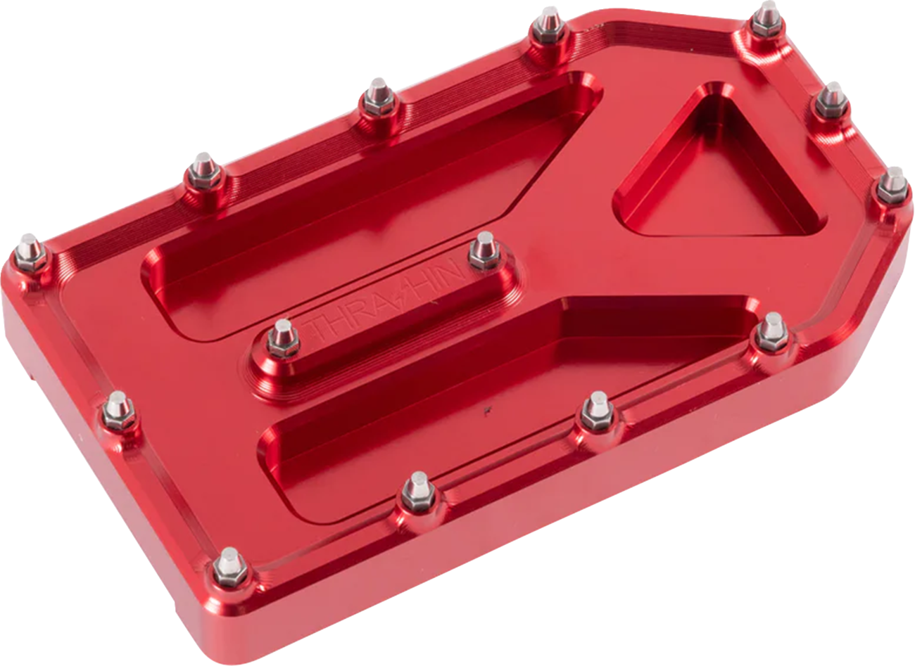 Aggressor Brake Pedal Pad