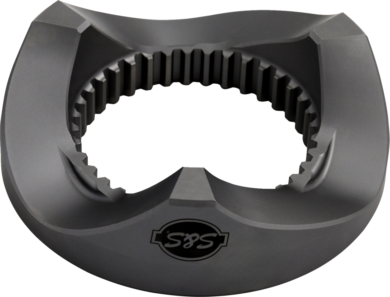 Compensator Ramp - Gray - '17-'24 M8