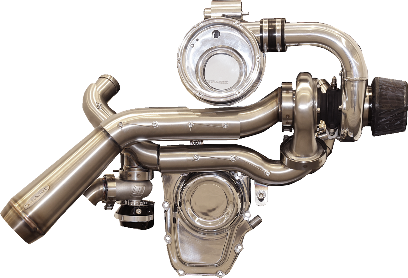 Tornado Turbo Performance Kit