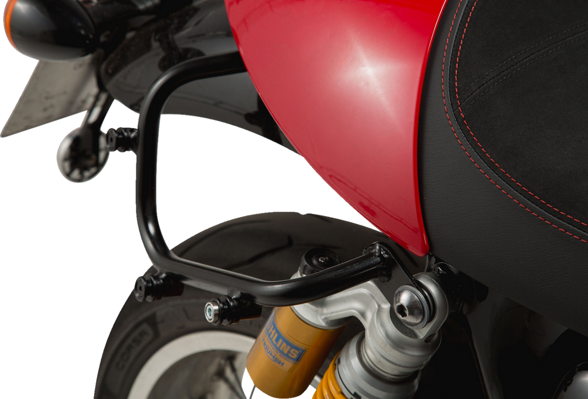 SLC Side Carrier - Left - Thruxton - TFC/1200/1200R