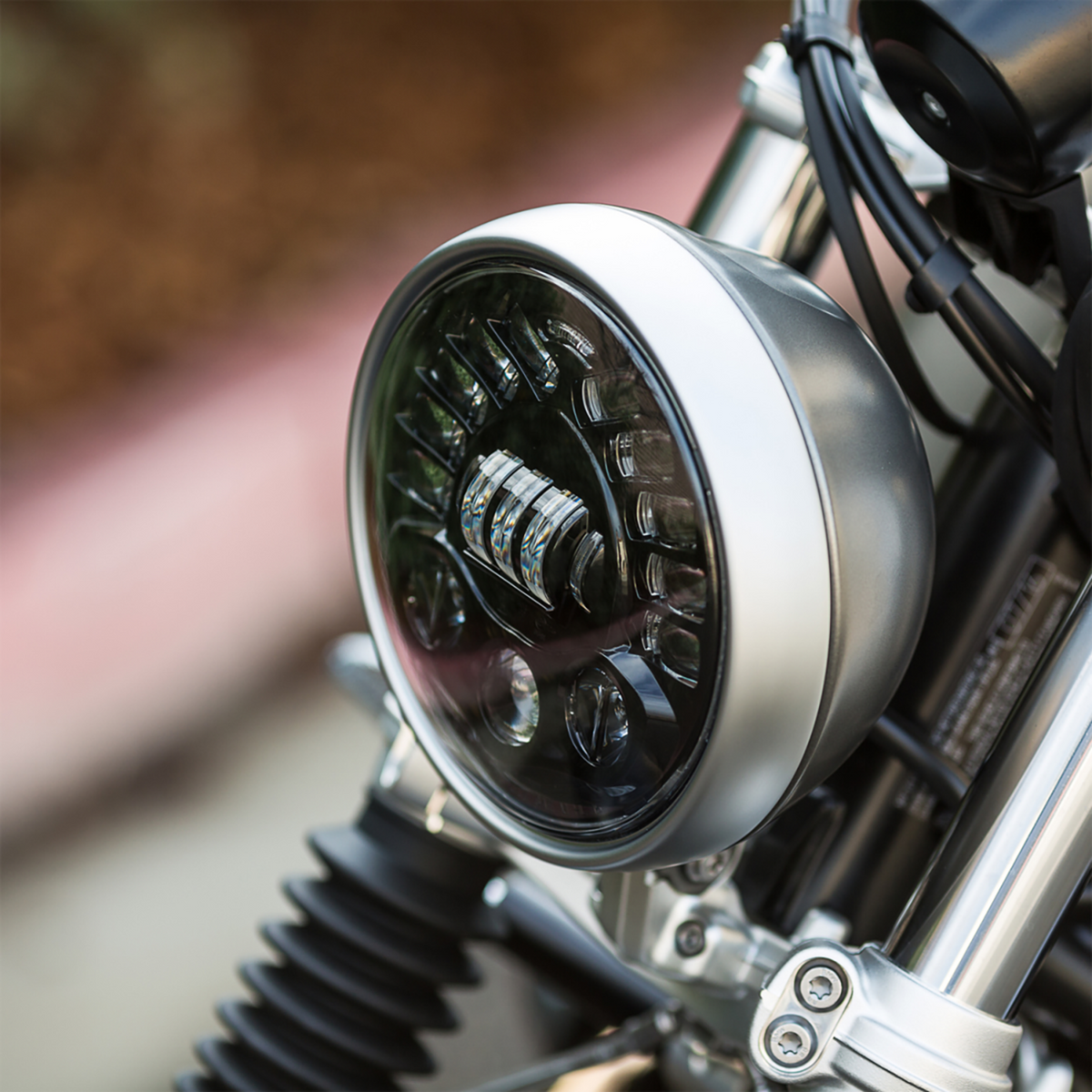 Conversion Kit - Headlight