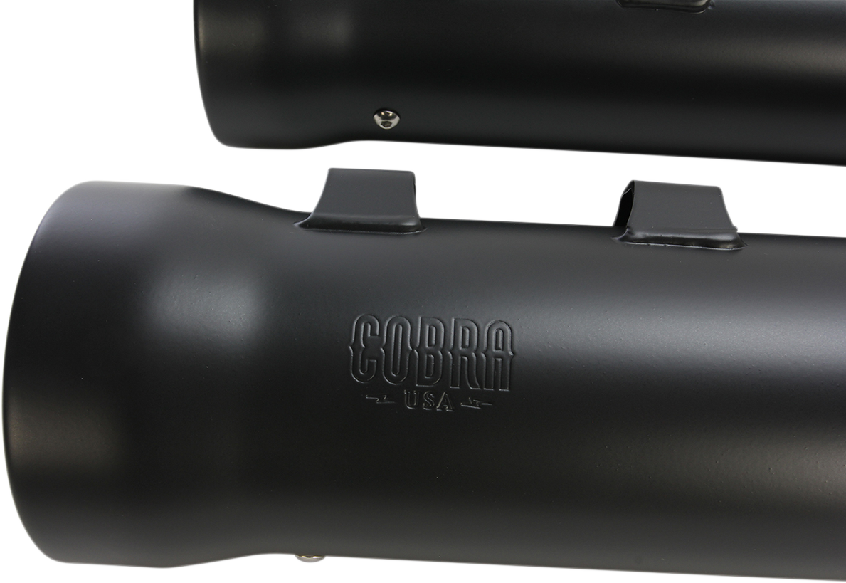 Neighbor Hater Slip-On Mufflers