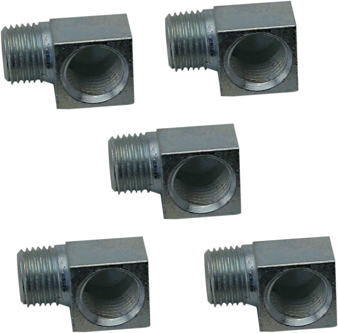 Supply/Return Elbow - 90° - 5-Pack