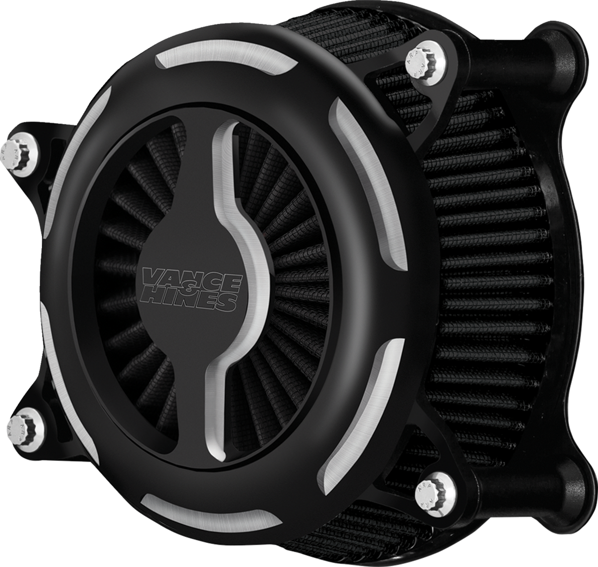 VO2 Blade Air Intake - Black Contrast