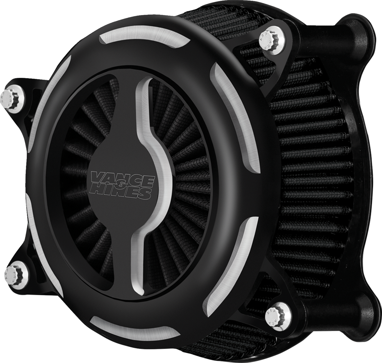 VO2 Blade Air Intake - Black Contrast