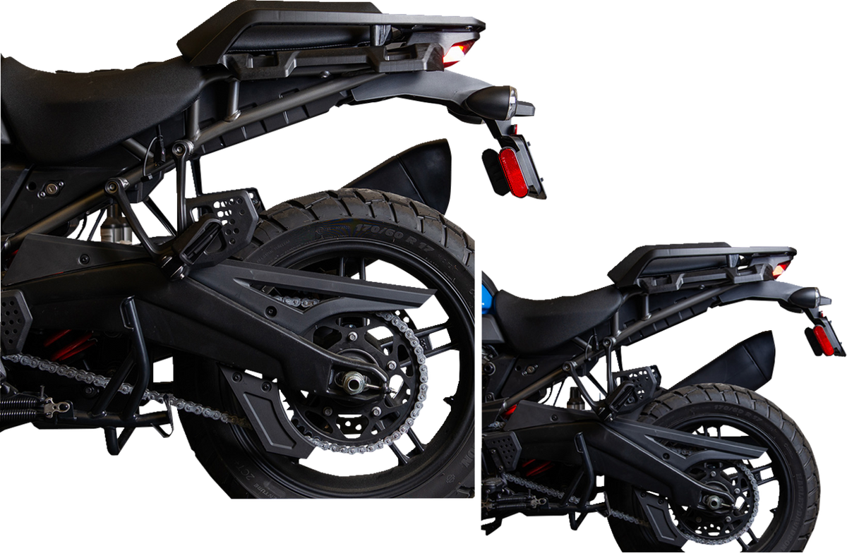 Lowering Kit