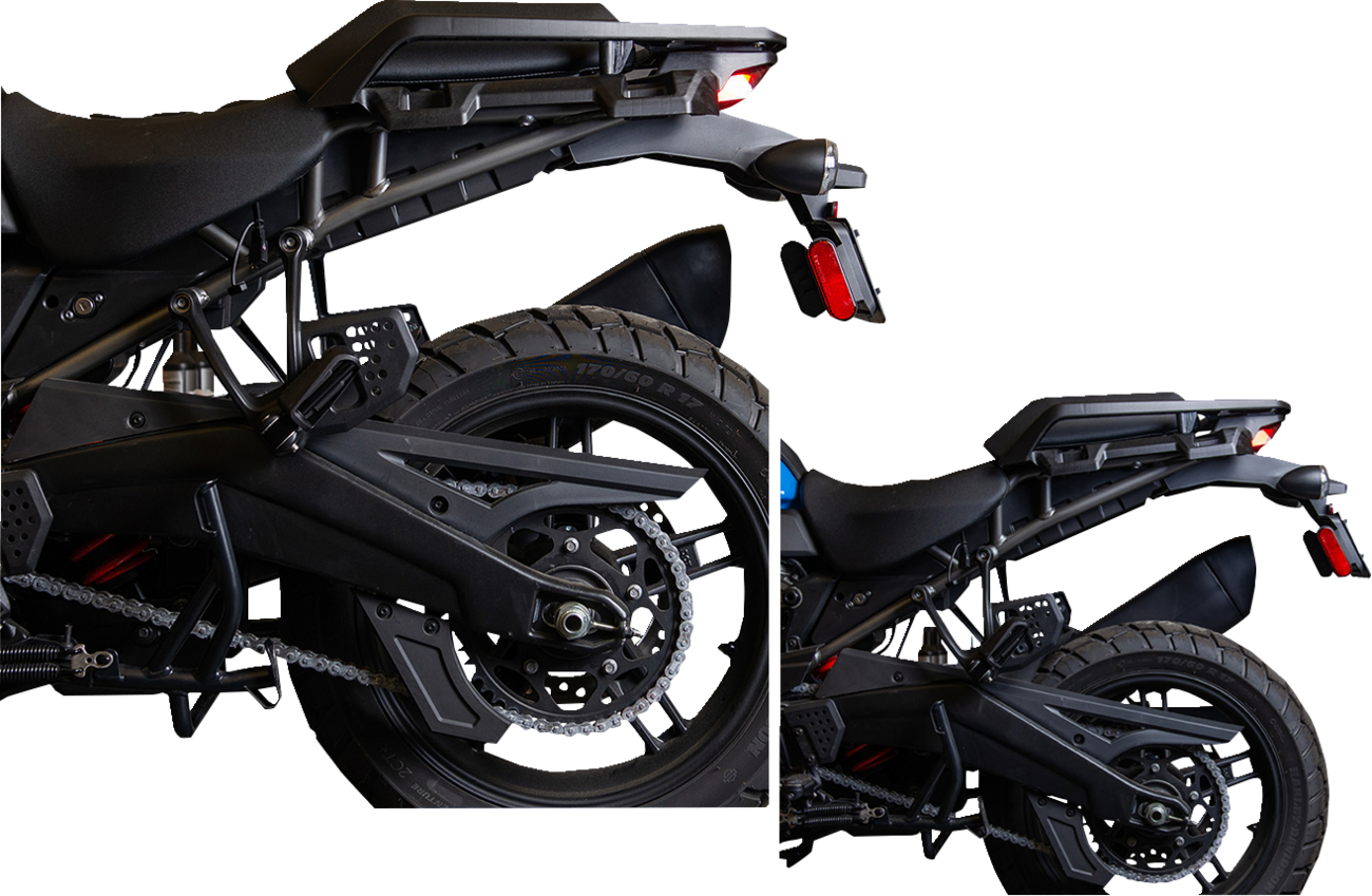 Lowering Kit