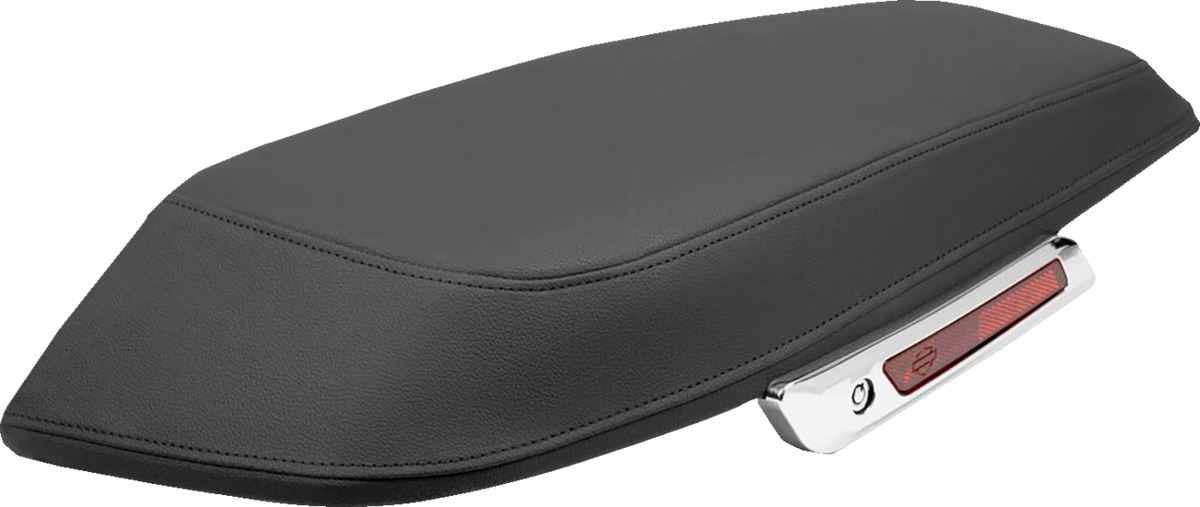 Saddlebag Covers - Plain - FLT/FLH '23-'24