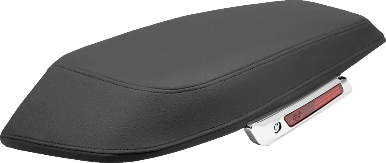 Saddlebag Covers - Plain - FLT/FLH '23-'24