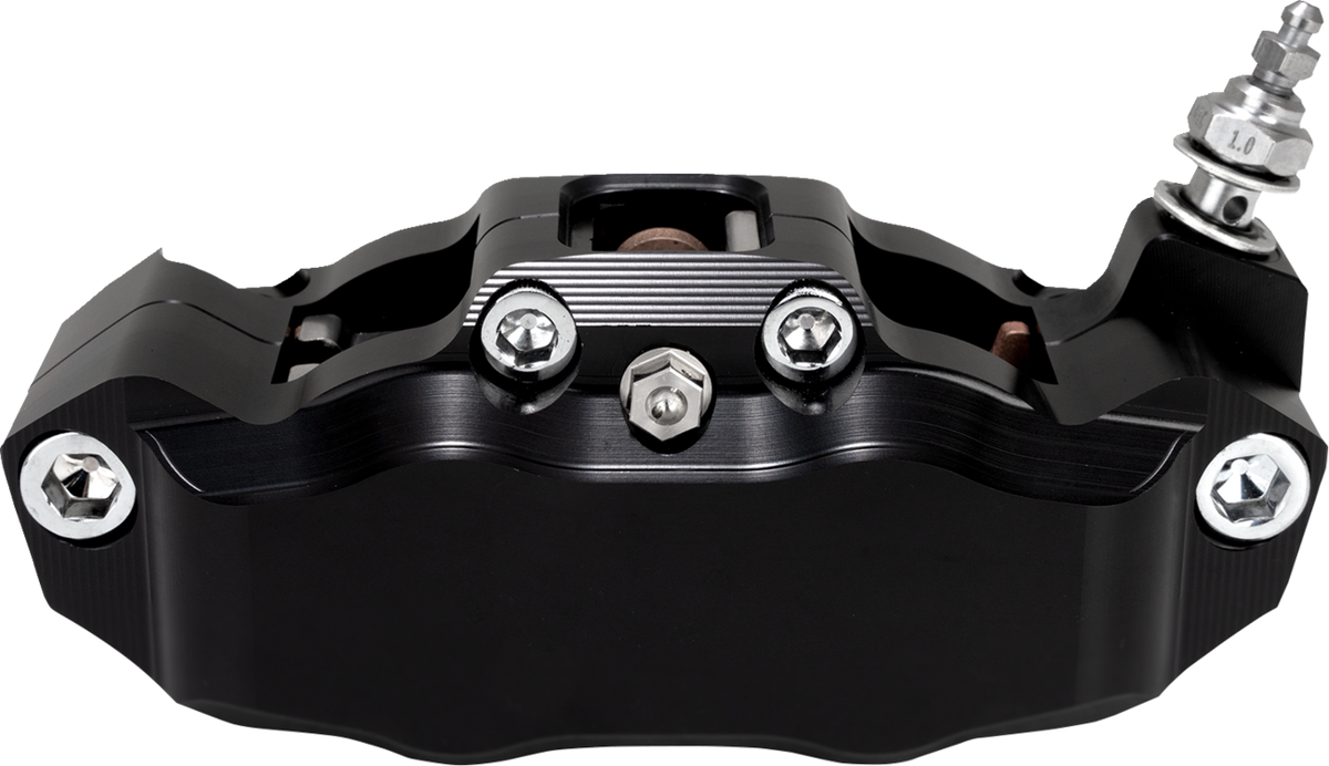 Race Series Radial Mount Front Caliper With ARC Technology