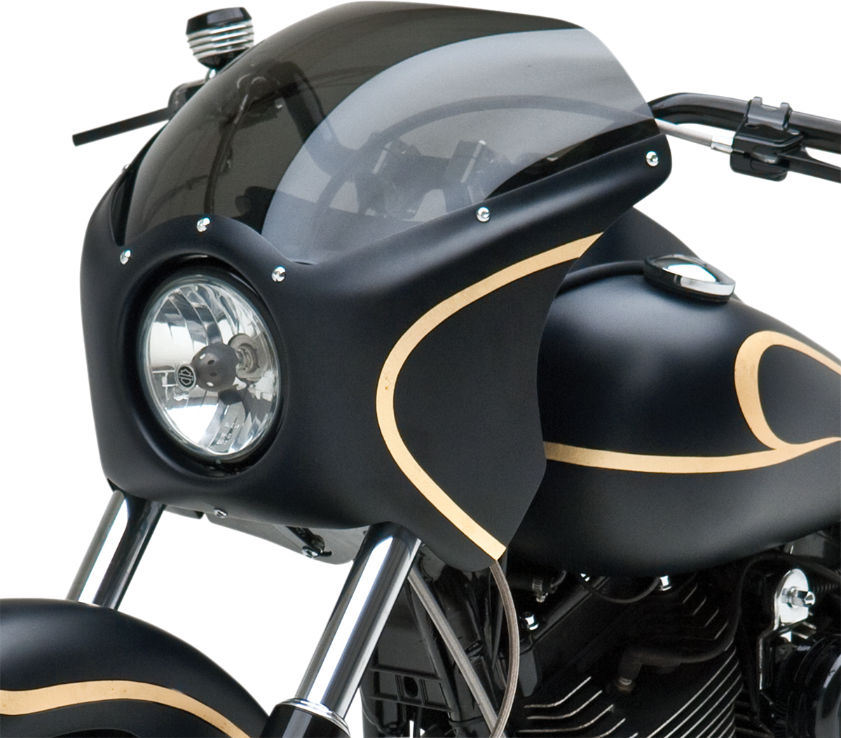 Ness® Original Fairing Kit