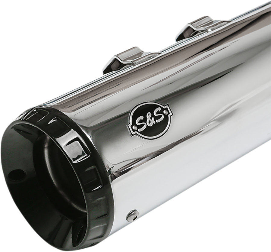 GNX Slip-On Mufflers