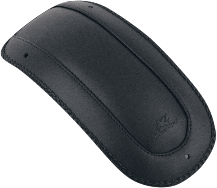 Fender Bib - Smooth - Black - HD Touring/Trike