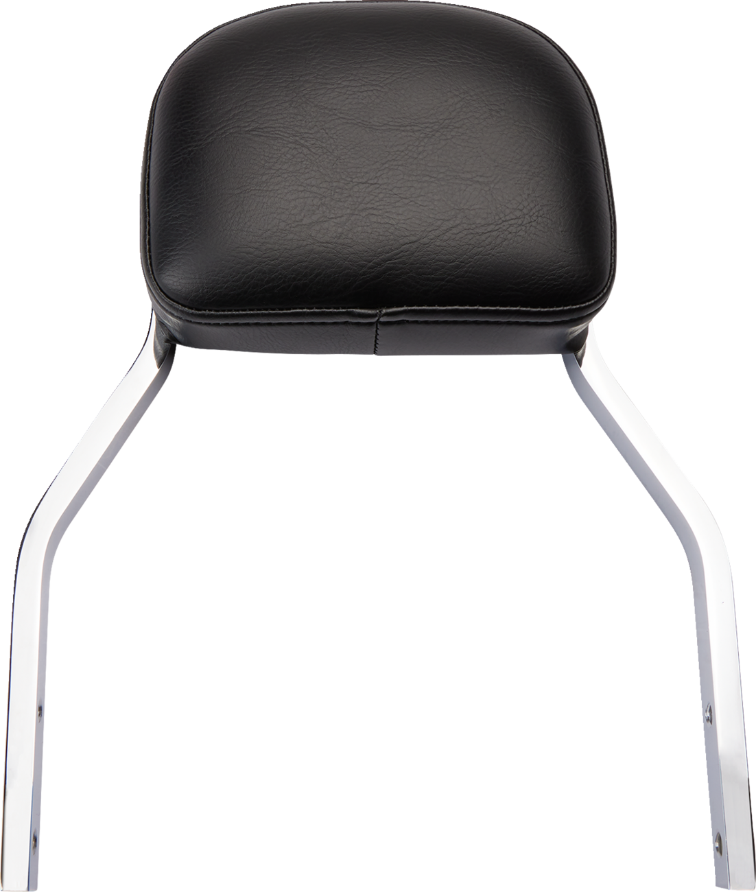 Backrest Kit - 11" - Chrome - FLHC/S