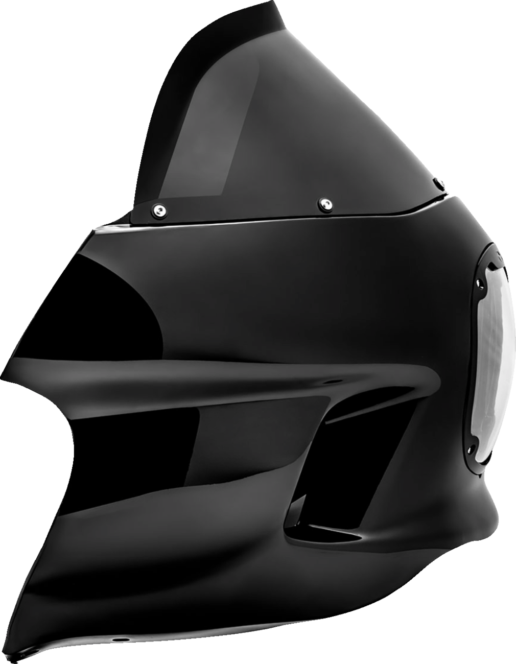 S-RT Mini Fairing - Softail