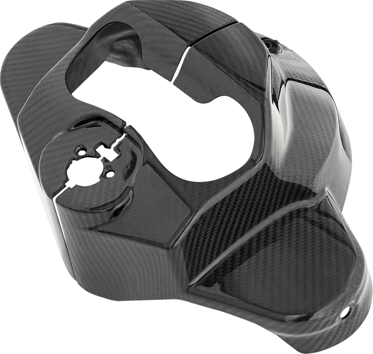 Nacelle Fork Cover - FLTRX